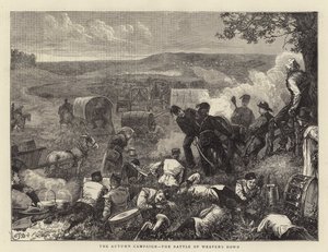 La campagne d